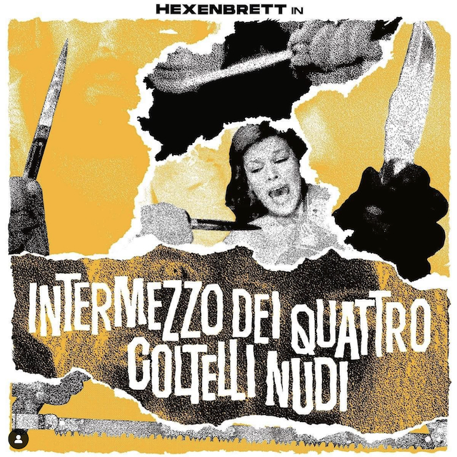  HEXENBRETT