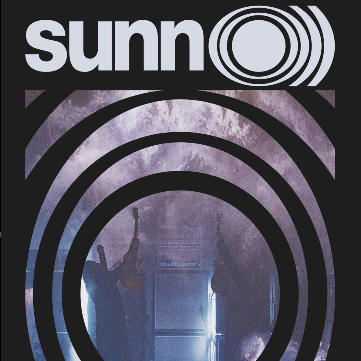  SUNN O)))